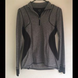 Champion Activewear. long sleeve athletic gear